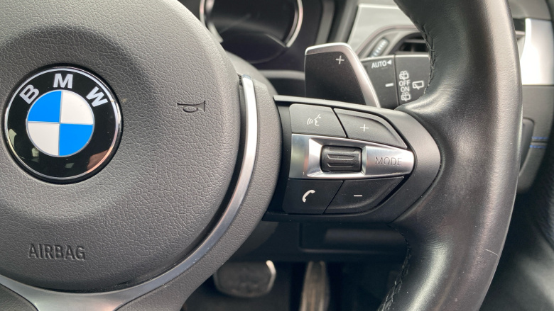 BMW X2 xDrive 20i [178] M Sport 5dr Step Auto Petrol Hatchback